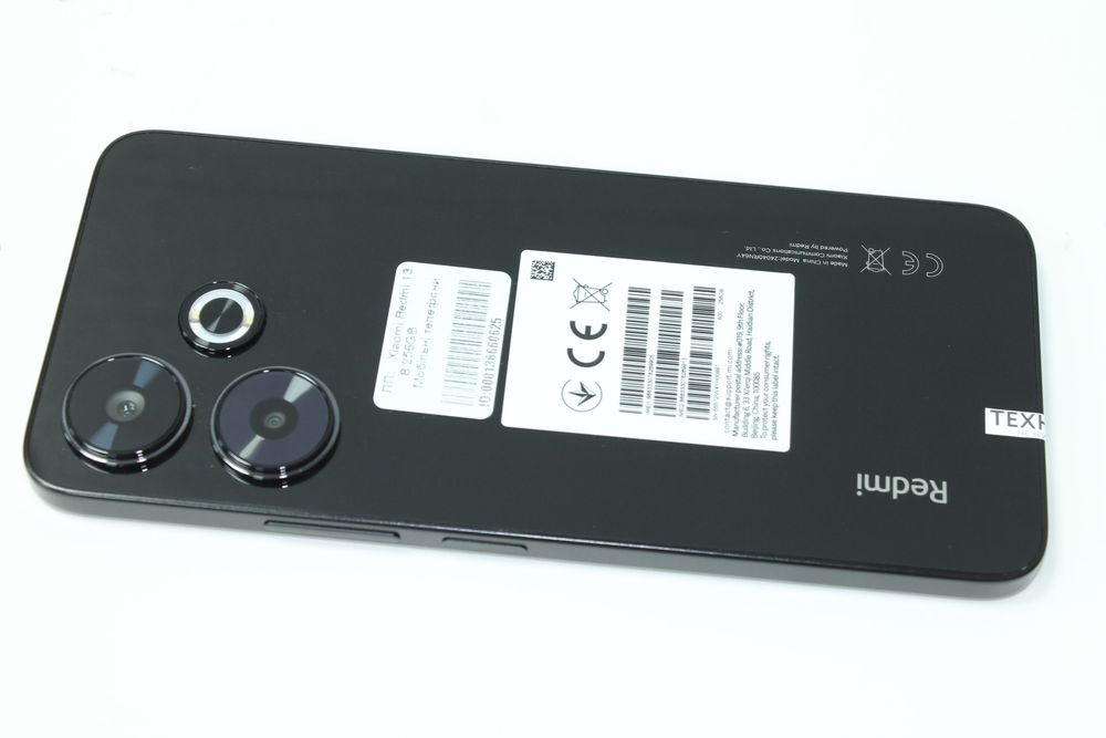 Xiaomi Redmi 13 8/256GB