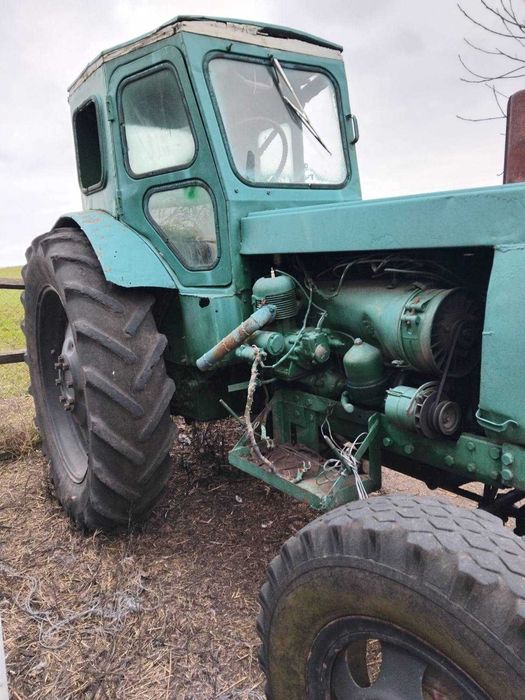 продам трактор т-40