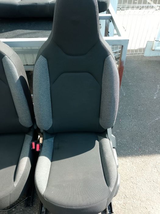 BANCOS TOYOTA AYGO X 2022