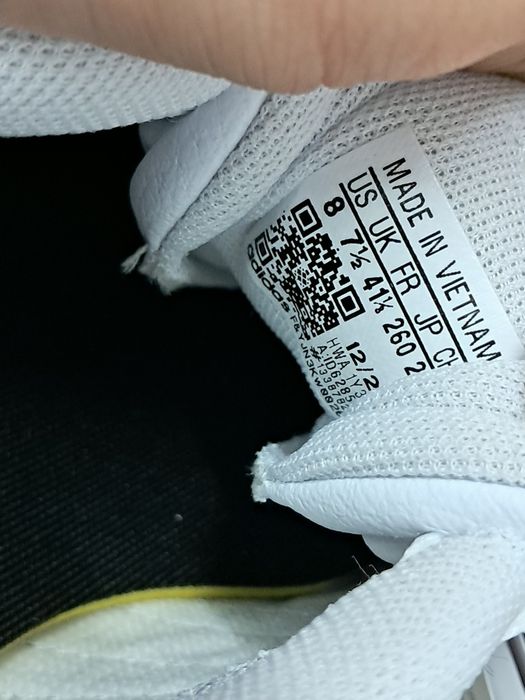 Buty Adidas Vl Court 3.0