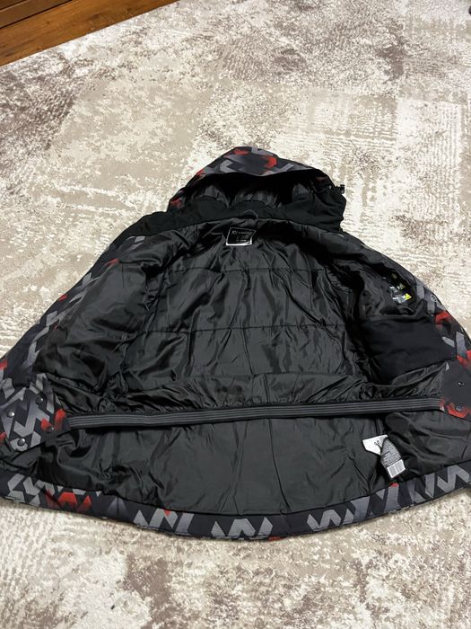 Лижна куртка Volki (дитяча)
