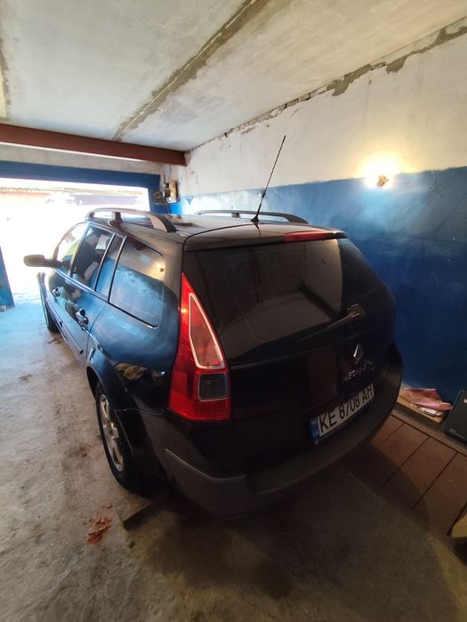 Рено Меган 2 обмін продаж