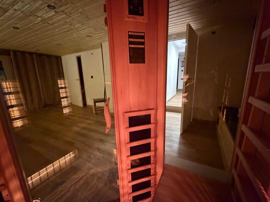 Ferie 2026 Szczyrk Dom na wyłączność do 25 osób Sauna Jacuzzi Kominek