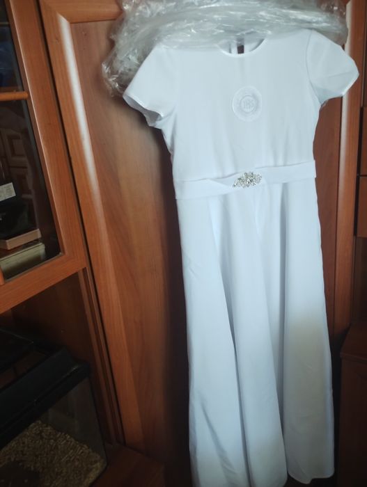 Sukienka dla dziewczynki