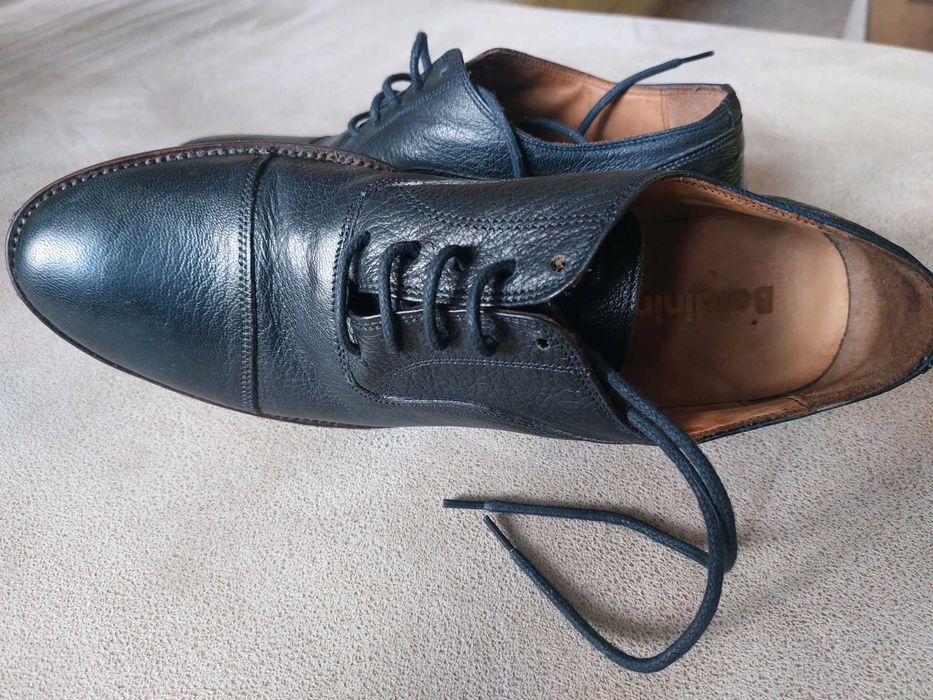 Продам туфлі чоловічі