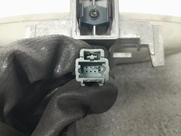 Espelho retrovisor interior RENAULT Megane II (BM0/1_, CM0/1_)