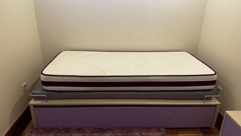 Mobília quarto de criança