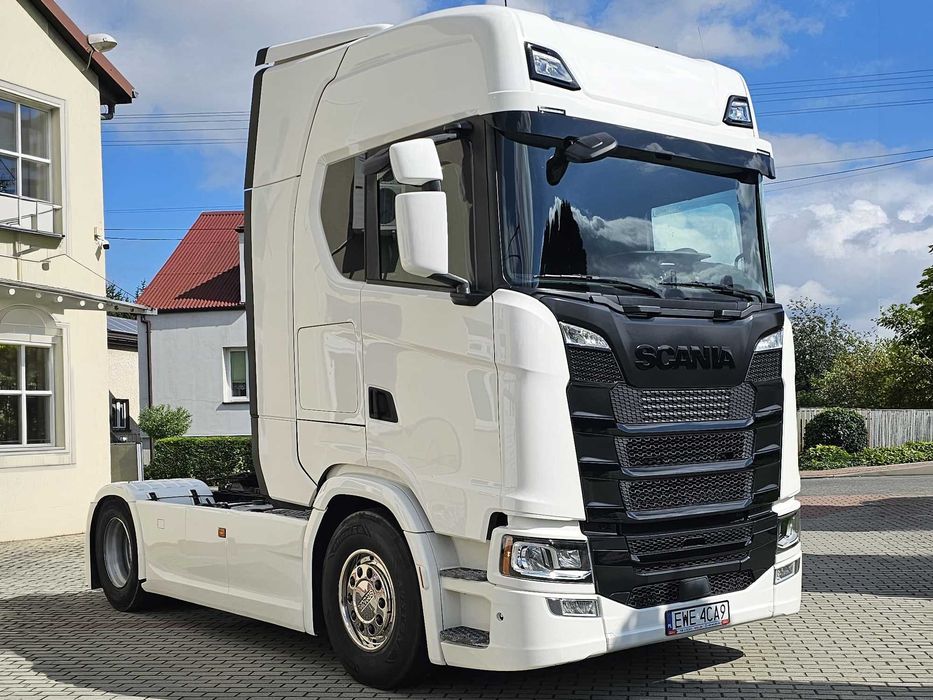 Scania