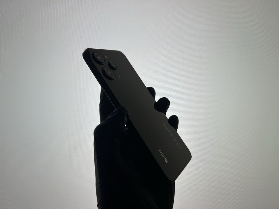 Xiaomi redmi 12 Como NOVO