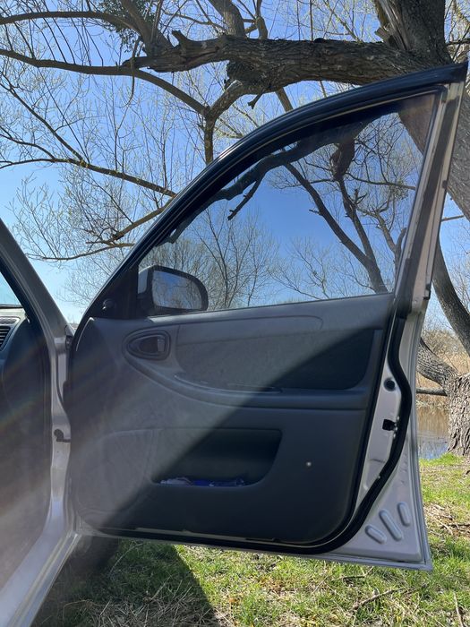 ЗАЗ Sens 1,3 2017рік