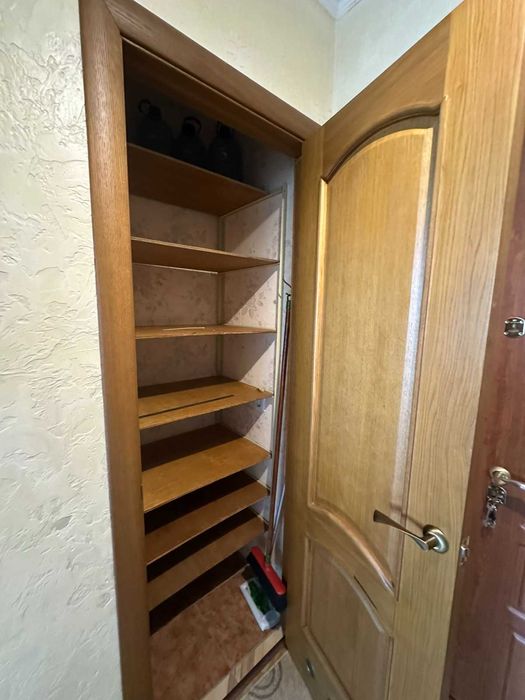 Оренда 1 кім. квартира вул. Лисеницька