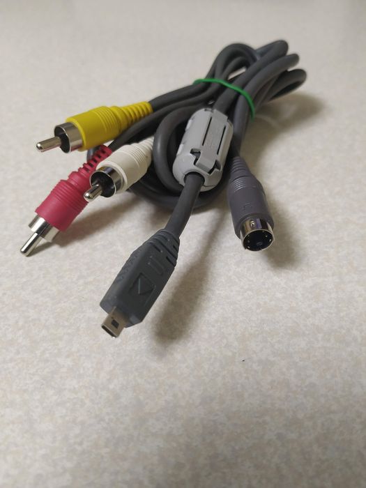 Продам  переходник кабель