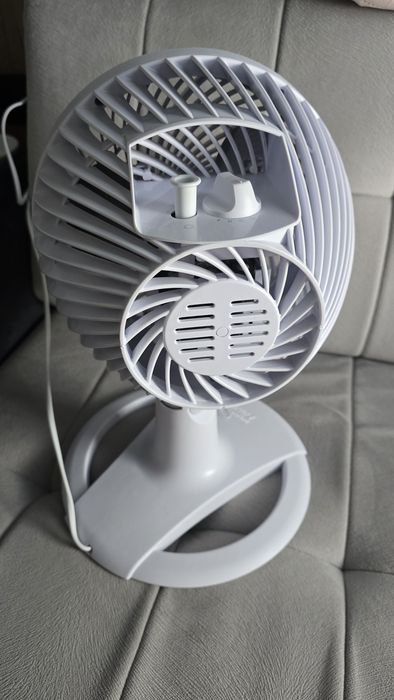 Wentylator honeywell turbo force