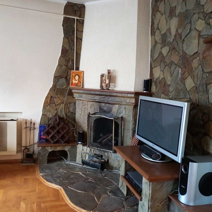 Продам цегляний будинок м.Самбір