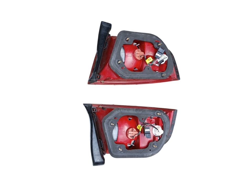 Lampa tył tylna prawa lewa Kia Magentis Kompletna Oryginalna