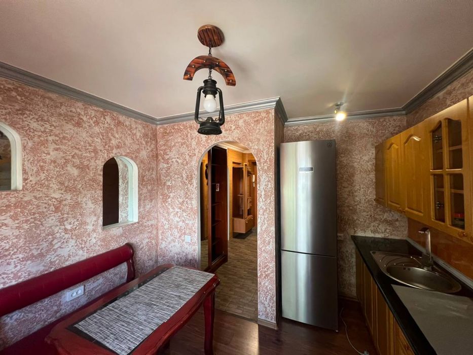Сдам 1к квартиру, 35м2, ж/м Приднепровск