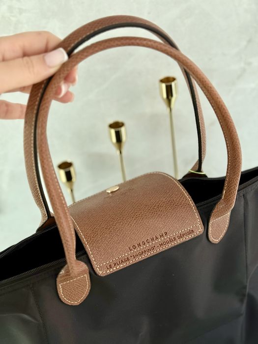 Сумка Longchamp Le Pliage Original L Tote Bag