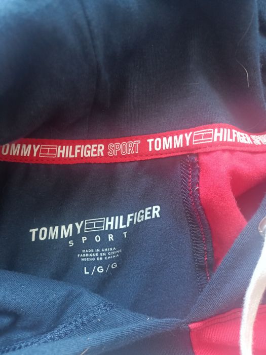 Sukienka Tomy Hilfiger L
