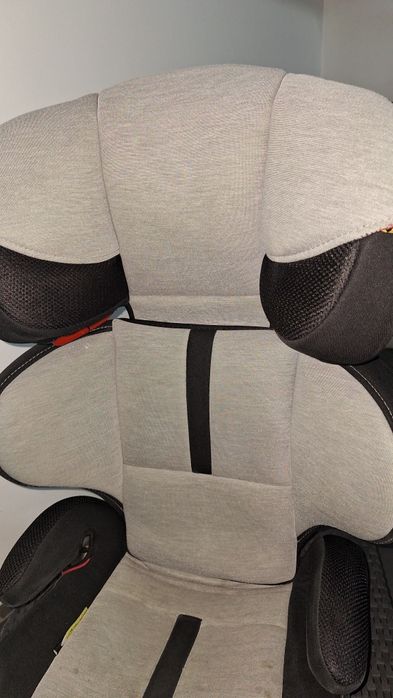 Cadeira Auto Jane (15 kg a 36 kg) – Bom  Estado