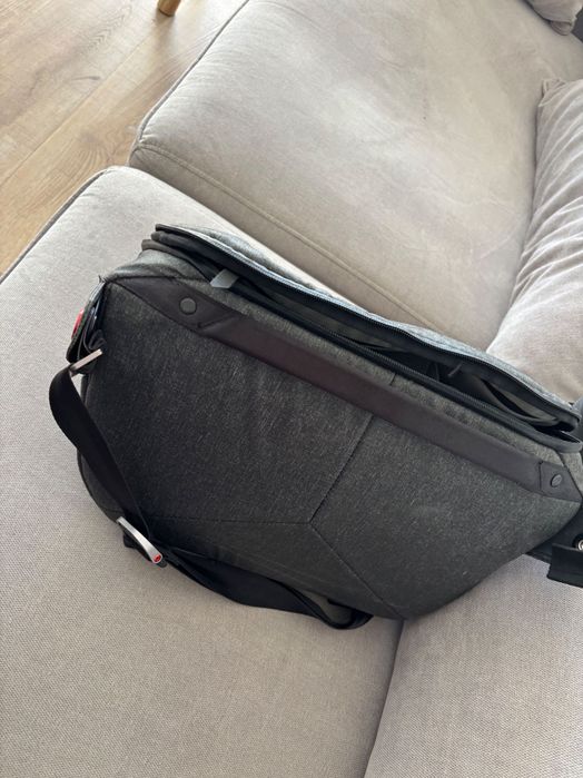 Torba peakdesign 10l