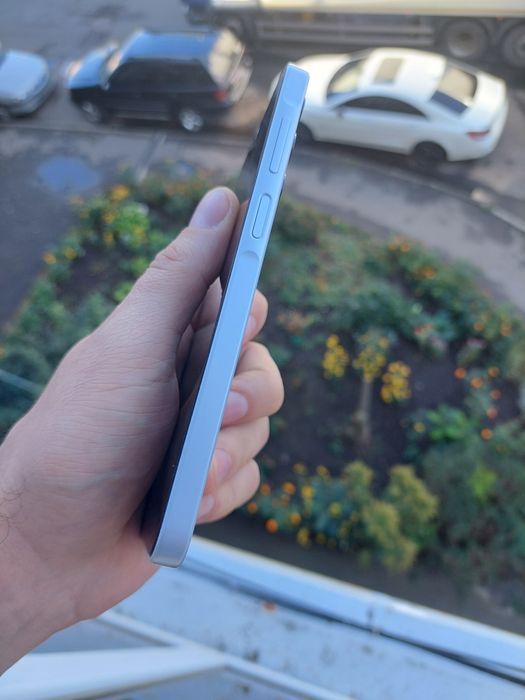 8/256 Samsung Galaxy A16 телефон, смартфон.