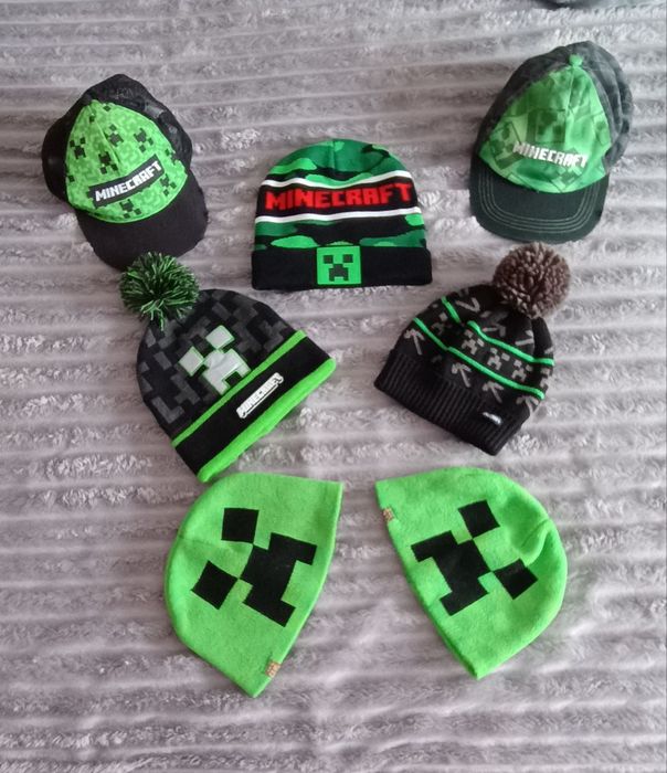Одяг Minecraft  roblox