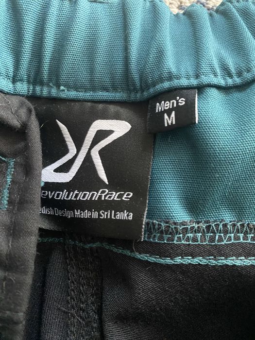 RVRC RevolutionRace