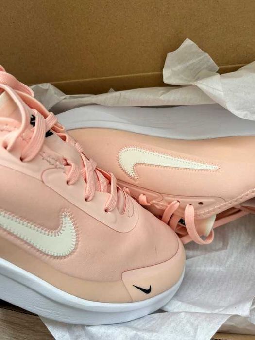 Nike Amixa sneakersy trampki 38 nowe megawygodne