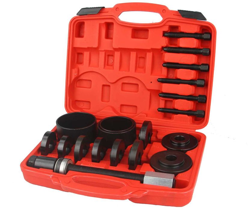 Ściągacz do Łożysk Piast oraz Tulei