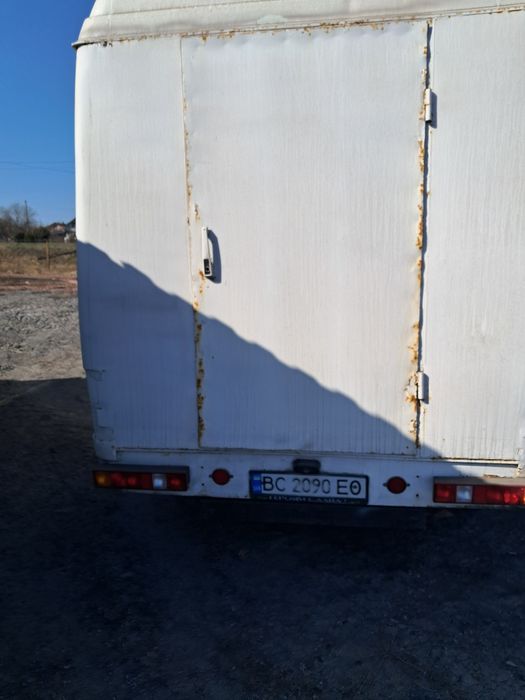 Продам автобус  21 місце