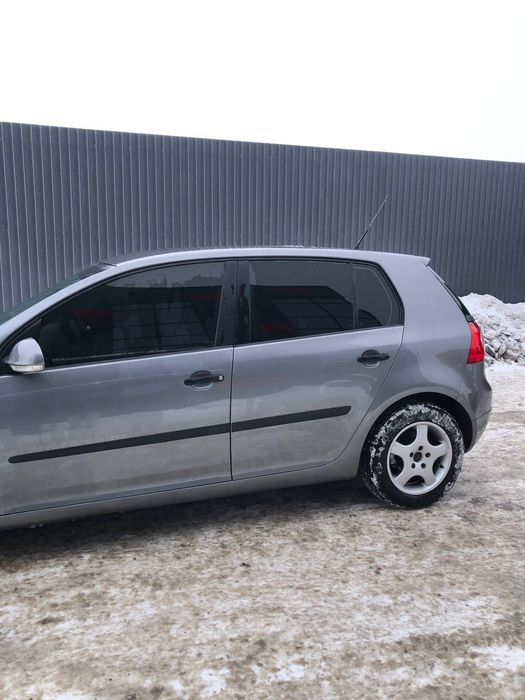 Продам гольфік 5