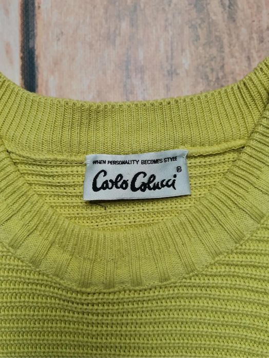Sweter Carlo Colucci