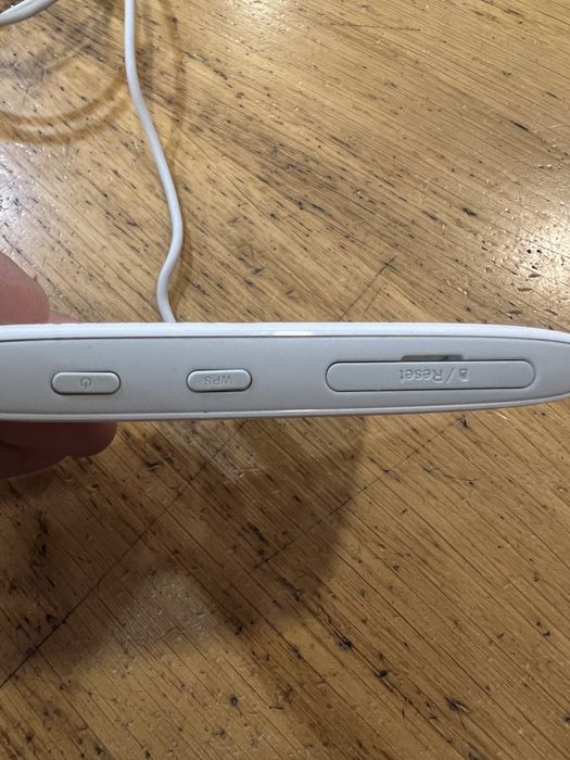 Hotspot Wi-Fi Móvel Vodafone R219z (ZTE) – 4G