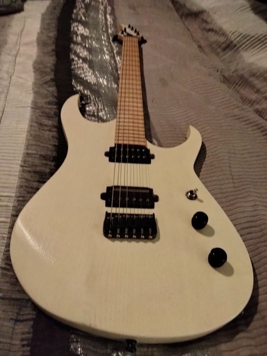 Guitarra elétrica Blakcat Feral 6