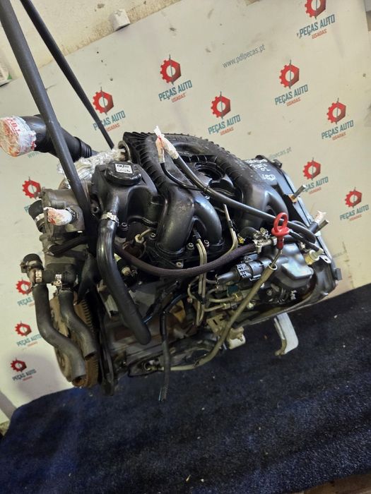 Motor completo FIAT Punto (188_)