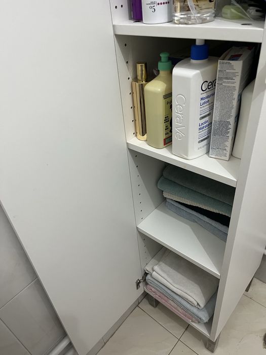 Armário de Wc Ikea