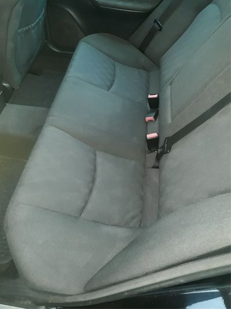 Mercedes-Benz C220 CDI