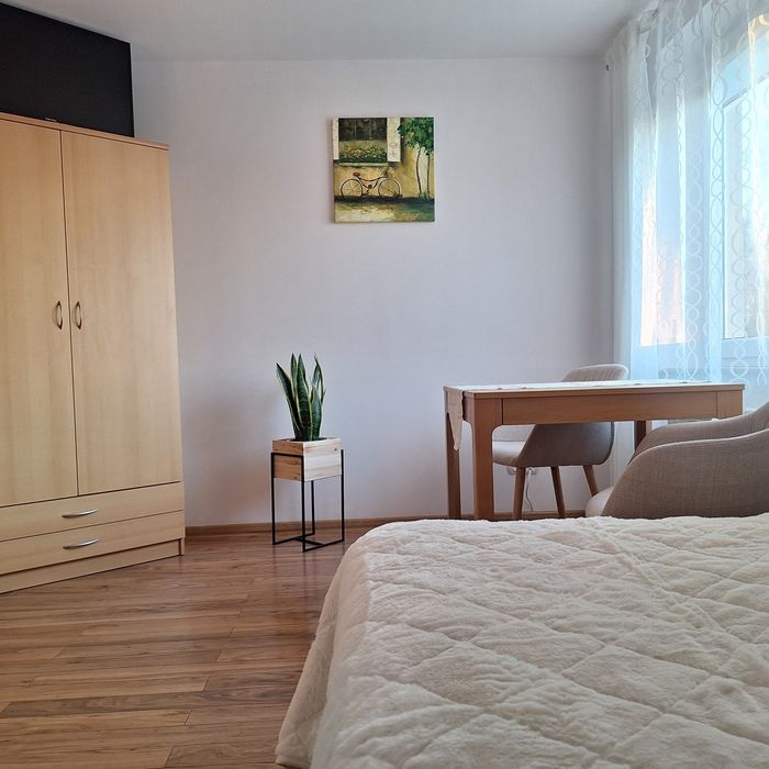 Pokoje gościnne ,,Elżbieta" Kazimierz D