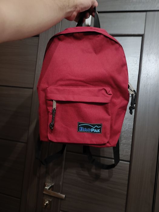 Рюкзак BAG PACK (унисекс)