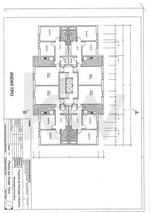 T2 em Oeiras | O Equilíbrio Perfeito entre Conforto e Localização