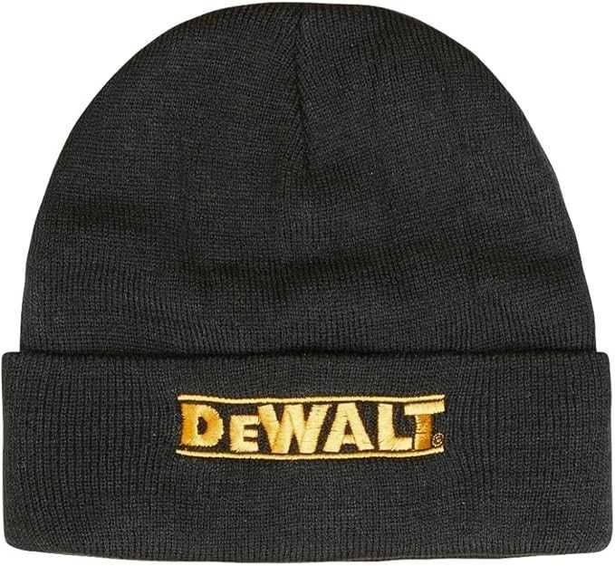 Шапка + носки Dewalt продажа только комплектом
