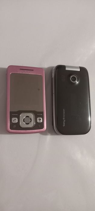 Sony Ericsson T303 Sony Ericsson Z610i
