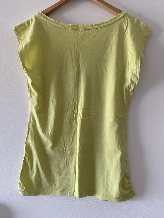 T-shirt comprida Tiffosi