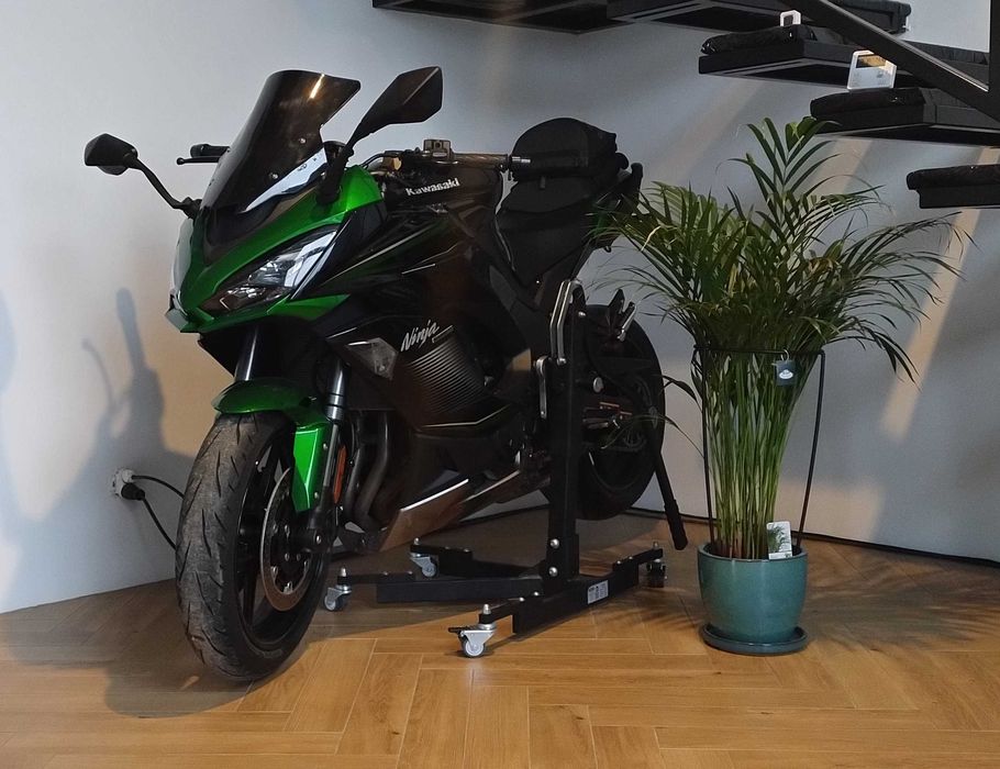 Kawasaki