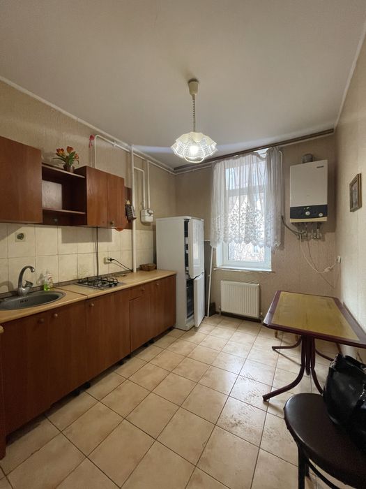 Сдам однокомнатную квартиру в ЖК «7 Небо»