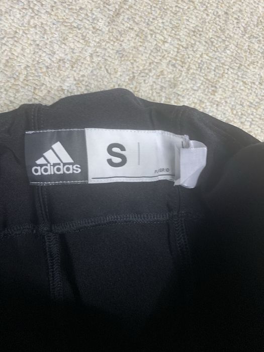 Захисні шорти Adidas