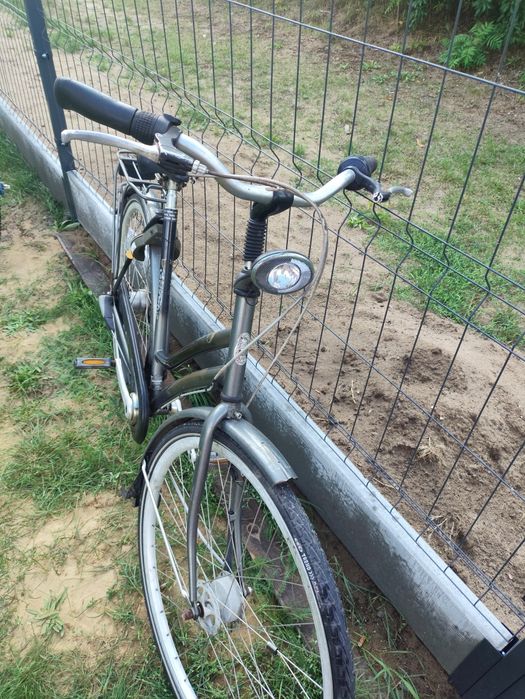Rower Gazelle Free