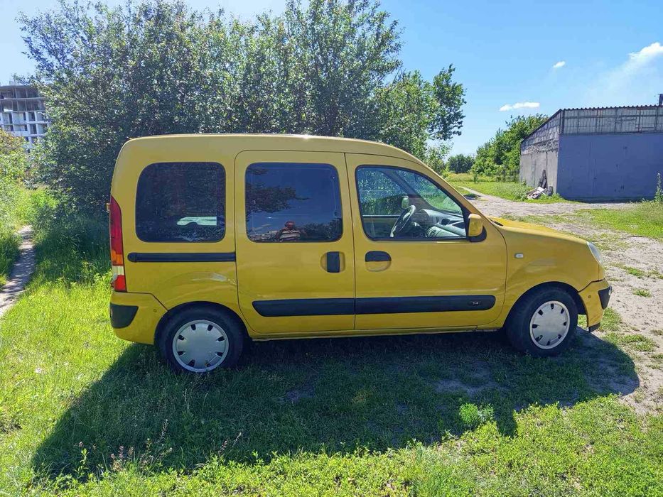 Продам автомобіль