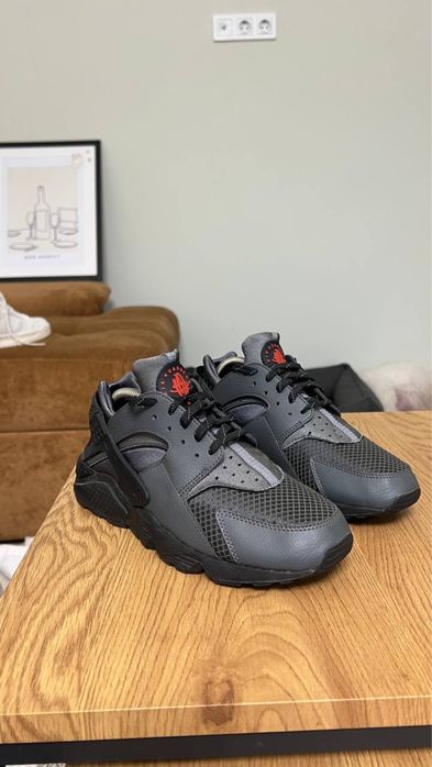 Nike Air Huarache оригінал 42,5 в ідеалі