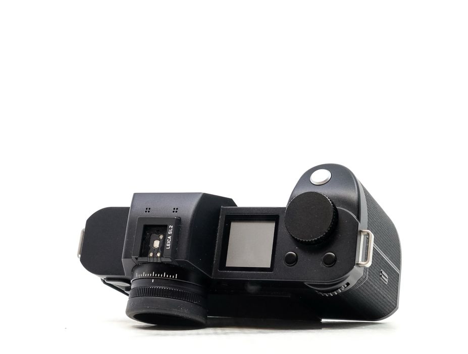 Leica SL2 - Full Frame 47Mb - Excelente!